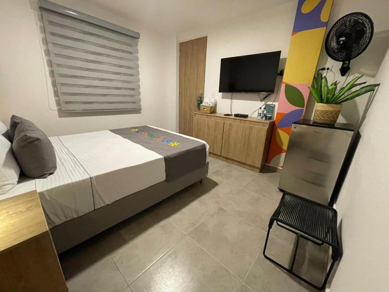 Hotel Medallo City Меделин Екстериор снимка